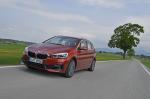 BMW 218i Active Tourer Sport Line 2018 года (WW)